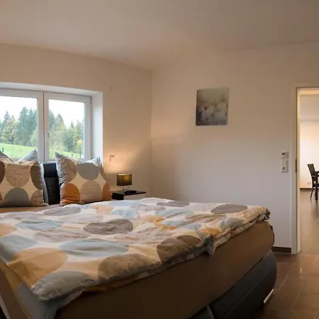 In Oberallgaeu Mit Terrasse, Grill Und Garten * Buchenberg