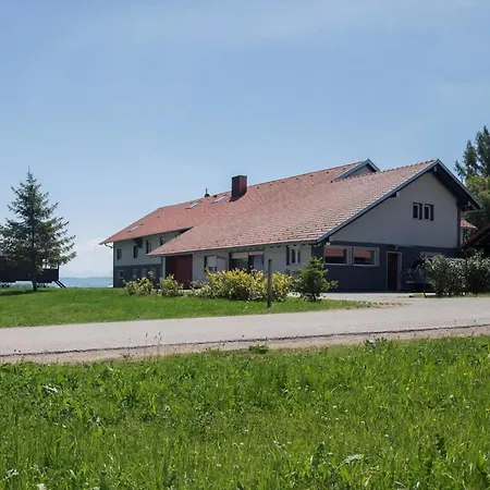 In Oberallgaeu Mit Terrasse, Grill Und Garten